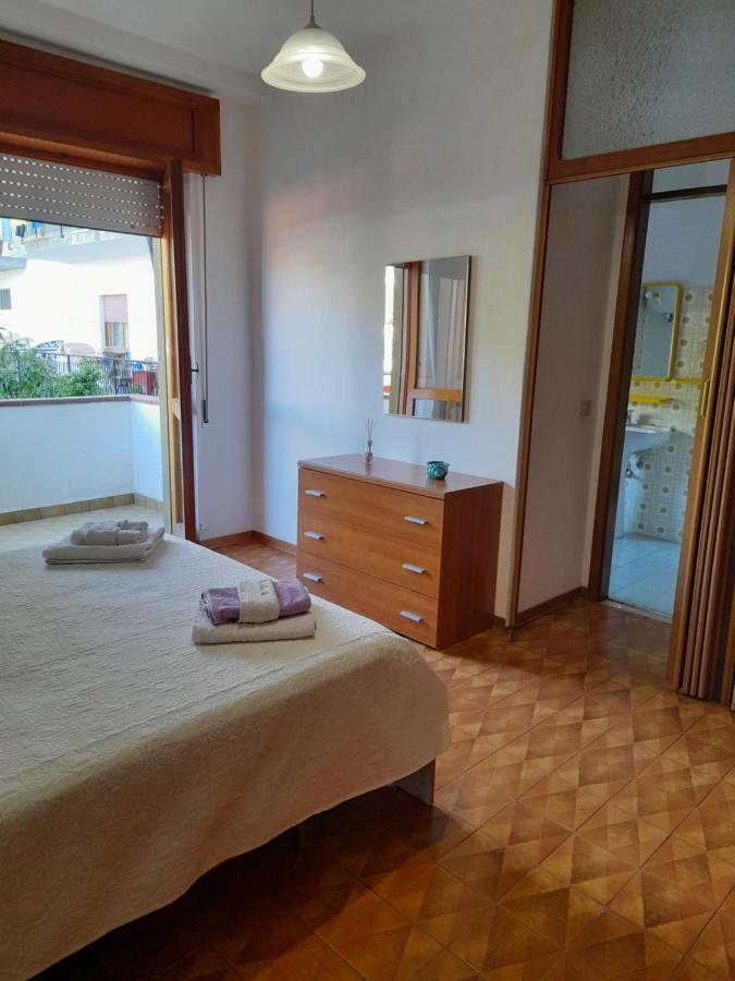 Tropea Casa Lucky Intero Appartamento Екстер'єр фото