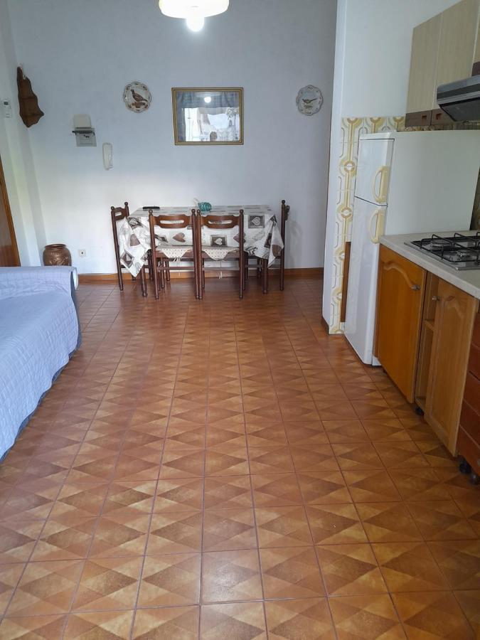 Tropea Casa Lucky Intero Appartamento Екстер'єр фото