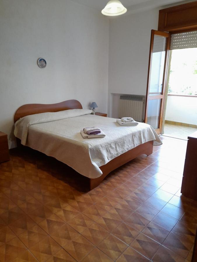 Tropea Casa Lucky Intero Appartamento Екстер'єр фото