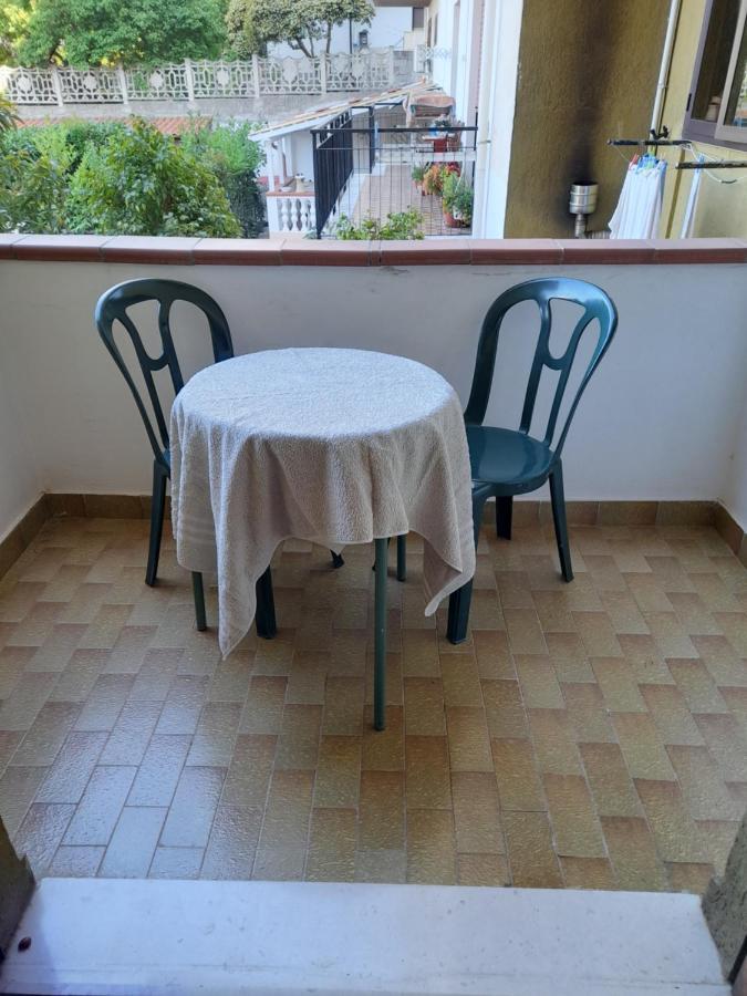 Tropea Casa Lucky Intero Appartamento Екстер'єр фото